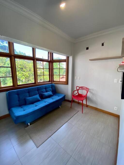 그라마도 Ap La Bela Vista 아파트 외부 사진